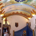 Casa Palau Gala-Dalí, Púbol